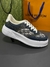 Tenis Gucci Supreme