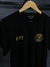 T-shirt EA7 Serie Ouro Milano - comprar online