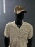 Polo Tricot Bege - comprar online
