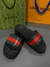 Chinelo GUCCI Tradicional na internet
