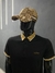 Polo GUCCI Tradicional 2025 na internet