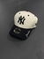 Bone New Era Yankees