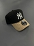 Bone New Era Yankees
