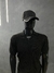 Polo Tricot Preta - comprar online