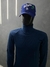 Cacharrel Gola Alta Azul