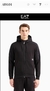 Conjunto Emporio Armani All Black - comprar online