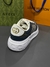 Tenis Gucci Supreme - Chefão Store