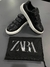 Tenis de Velcro Padrao ZARA na internet