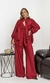 Maxi blusa na internet