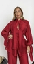 Maxi blusa