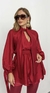 Maxi blusa - OLZI