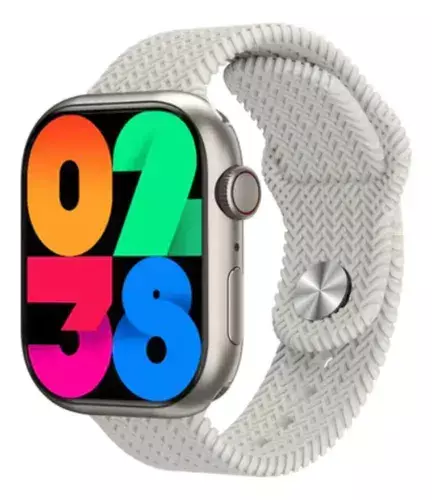 Smartwatch hk10 pro max plus