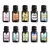 Essências Para Difusor Elétrico e Umidificador 15ml - comprar online