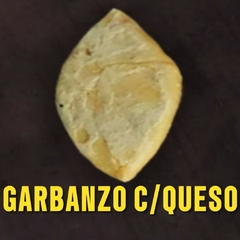 Tlacoyito de Garbanzo con Queso - comprar en línea