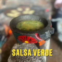 Salsa Verde - comprar en línea