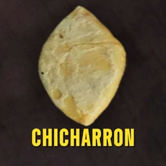 Tlacoyito de Chicharron - comprar en línea