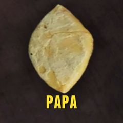 Tlacoyito de Papa - comprar en línea