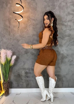 Conjunto Ananda na internet