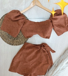 Conjunto medina na internet