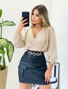 Blusa Daiana - loja online