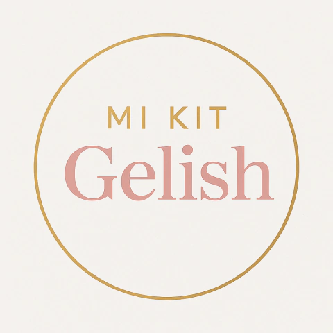 Kit Gelish MX