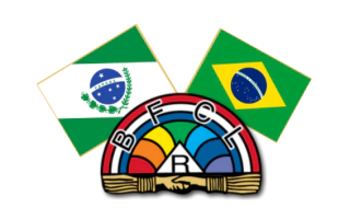 Loja da Grande Jurisdição do Paraná da Ordem Internacional do Arco-íris para Meninas