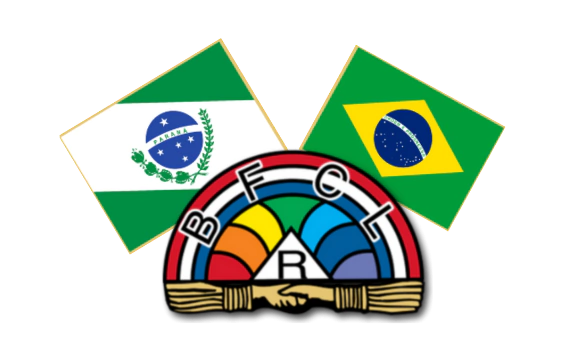 Loja da Grande Jurisdição do Paraná da Ordem Internacional do Arco-íris para Meninas