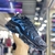 TN IMPORTADO PRETO E AZUL - comprar online