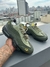 Nike Air Max 95 SP Corteiz Gutta Green Sequoia - loja online