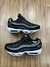 Air Max 95 "Black/Grey" - loja online