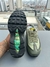 Nike Air Max 95 SP Corteiz Gutta Green Sequoia - loja NOXX