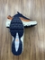 Air Max 95 Essential "Azul Marinho/Laranja/Branco"