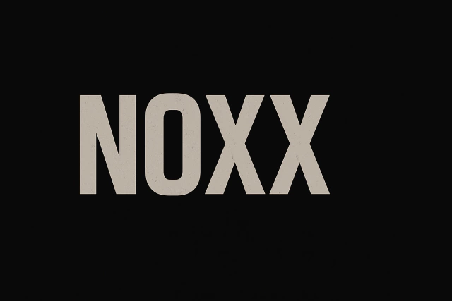 loja NOXX