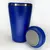 Copo térmico com som LED Bluetooth, tampa abridora, 420ml - loja online