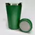 Copo térmico com som LED Bluetooth, tampa abridora, 420ml - comprar online