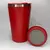 Copo térmico com som LED Bluetooth, tampa abridora, 420ml - comprar online