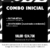 COMBO INICIAL - comprar online