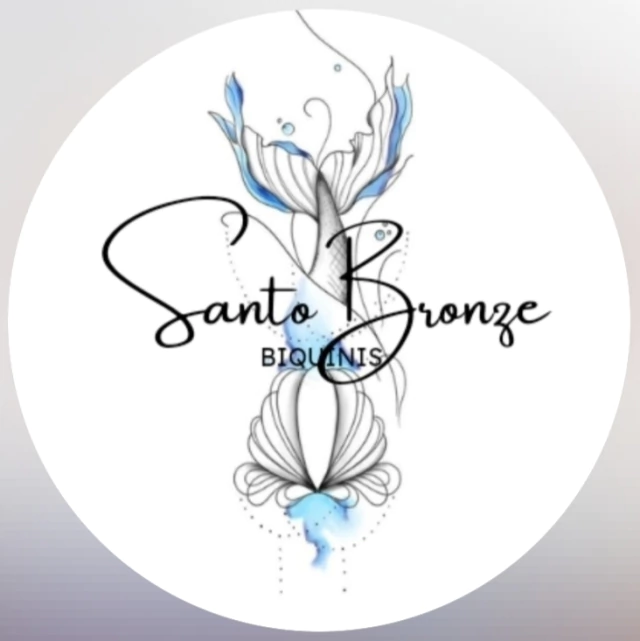 Santo Bronze Biquínis 