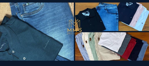 Carrusel MM's Exclusive