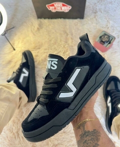 Imagem do Tênis Vans Upland 2