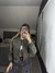 CHAQUETA BOMBER