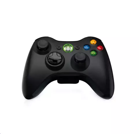 Control Xbox 360 Inalámbrico - comprar en línea
