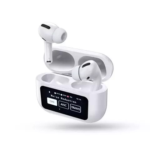 AirPods Pro 3 con Pantalla tactil