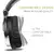 Imagem do Oneodio over ear fones de ouvido alta fidelidade estúdio dj fone com fio monito