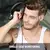 Oneodio over ear fones de ouvido alta fidelidade estúdio dj fone com fio monito - comprar online