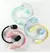 Y08 macaron sem fio bluetooth fones de ouvido com microfone com fio gaming heads na internet