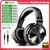 Oneodio over ear fones de ouvido alta fidelidade estúdio dj fone com fio monito