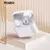 Fones de ouvido Bluetooth TOZO T6, fones de ouvido sem fio com som profundo pode - comprar online