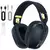 Imagem do Onikuma b2 fone de ouvido para jogos sem fio, para ps5, ps4, pc, 2.4ghz, usb, co