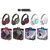 Marvel Fones De Ouvido Bluetooth Sem Fio, Homem De Ferro, HIFI Surround Stereo, - loja online